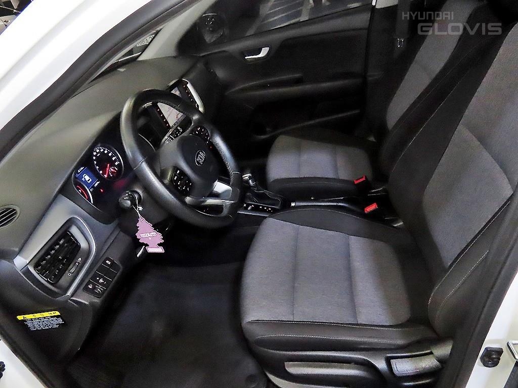 KIA Stonic 1.4 Gasoline