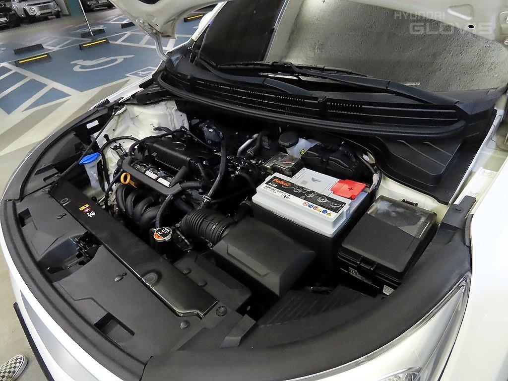KIA Stonic 1.4 Gasoline