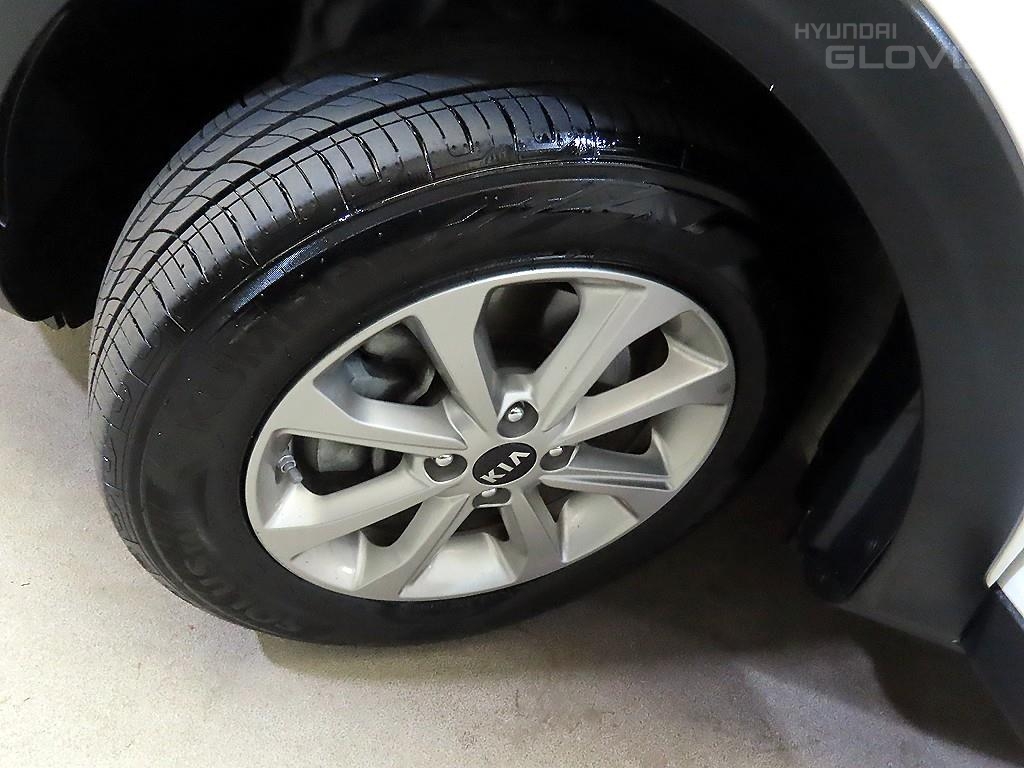 KIA Stonic 1.4 Gasoline