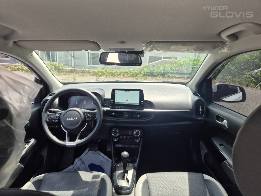 KIA The New Morning (JA) 1.0 Gasoline