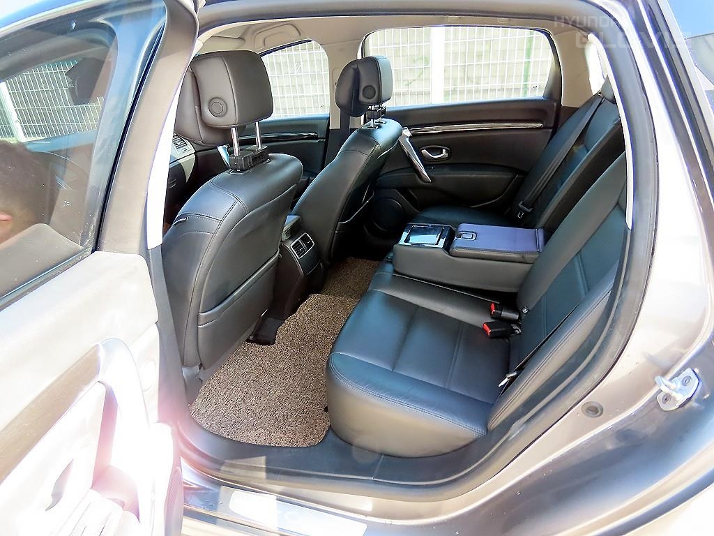 RENAULT(SAMSUNG) New SM7 Nova 3.5 LE