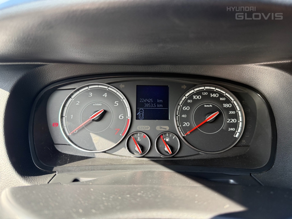 RENAULT(SAMSUNG) New SM7 Nova 2.0 LPe