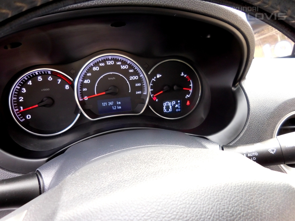 RENAULT(SAMSUNG) QM5 Neo Gasoline 2WD