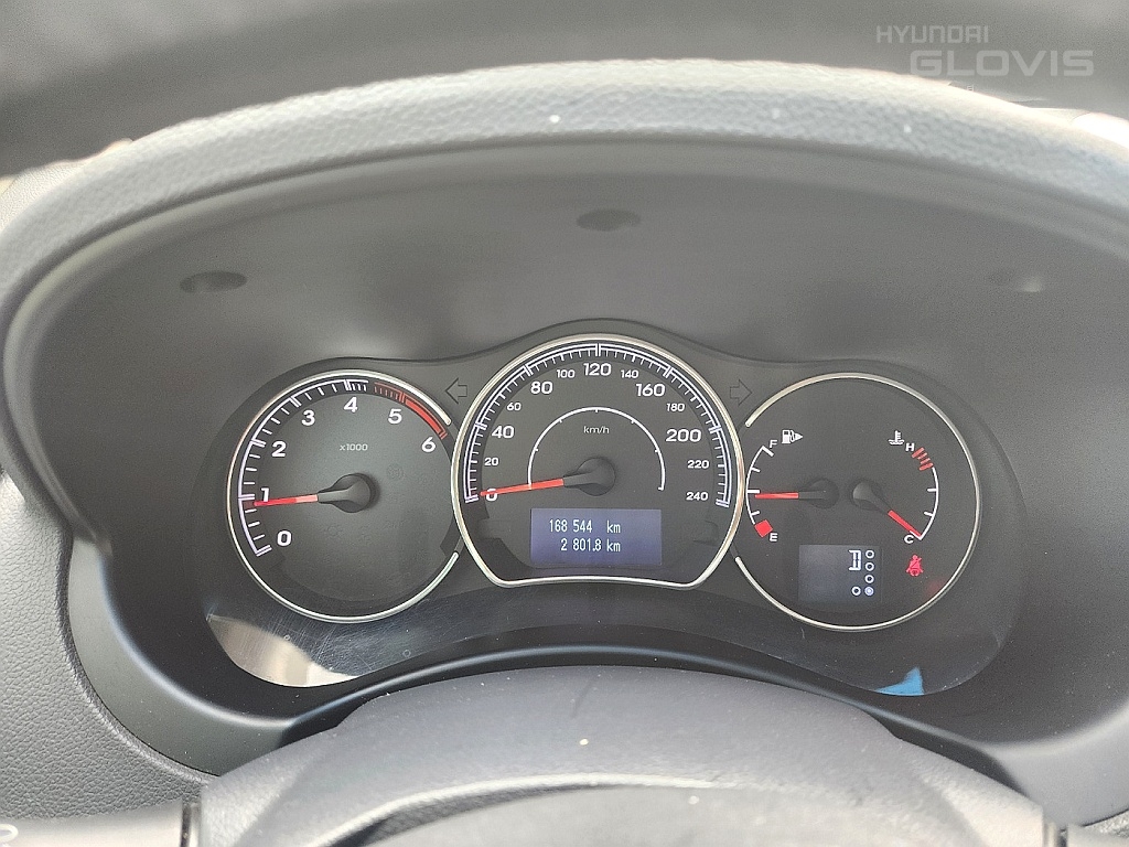 RENAULT(SAMSUNG) New QM5 Diesel 2WD