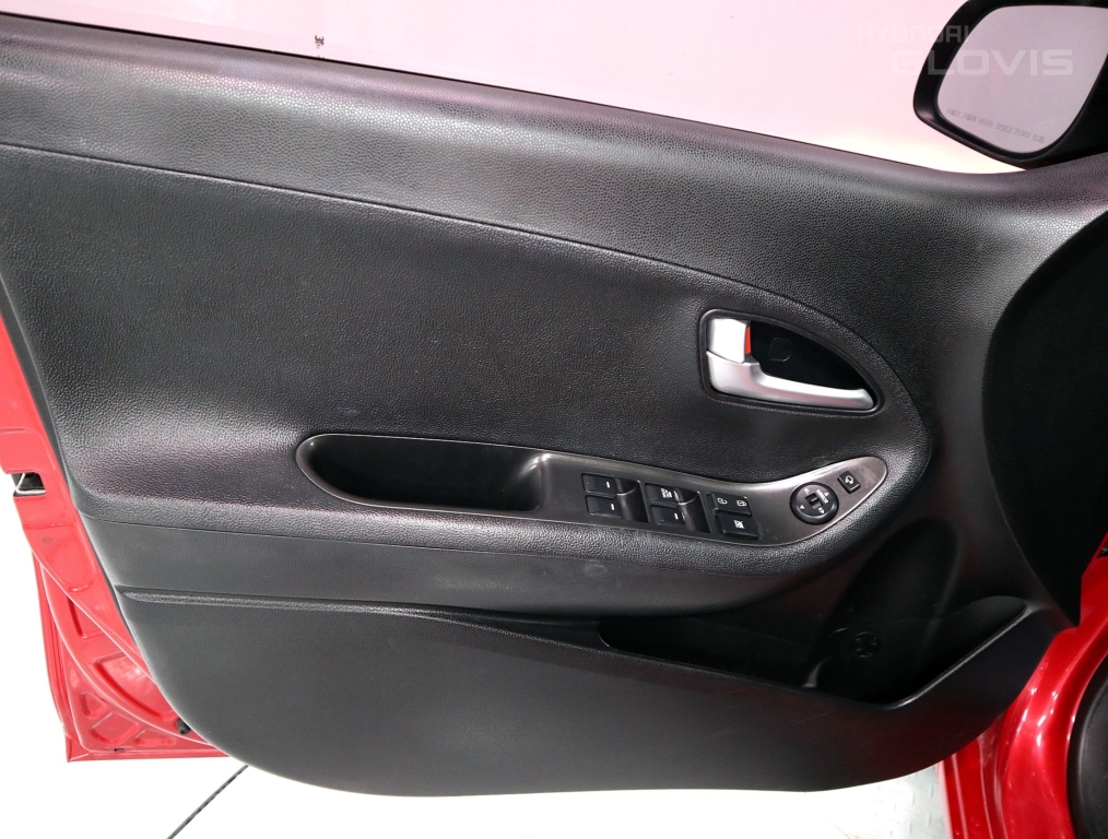 KIA All New Morning Gasoline