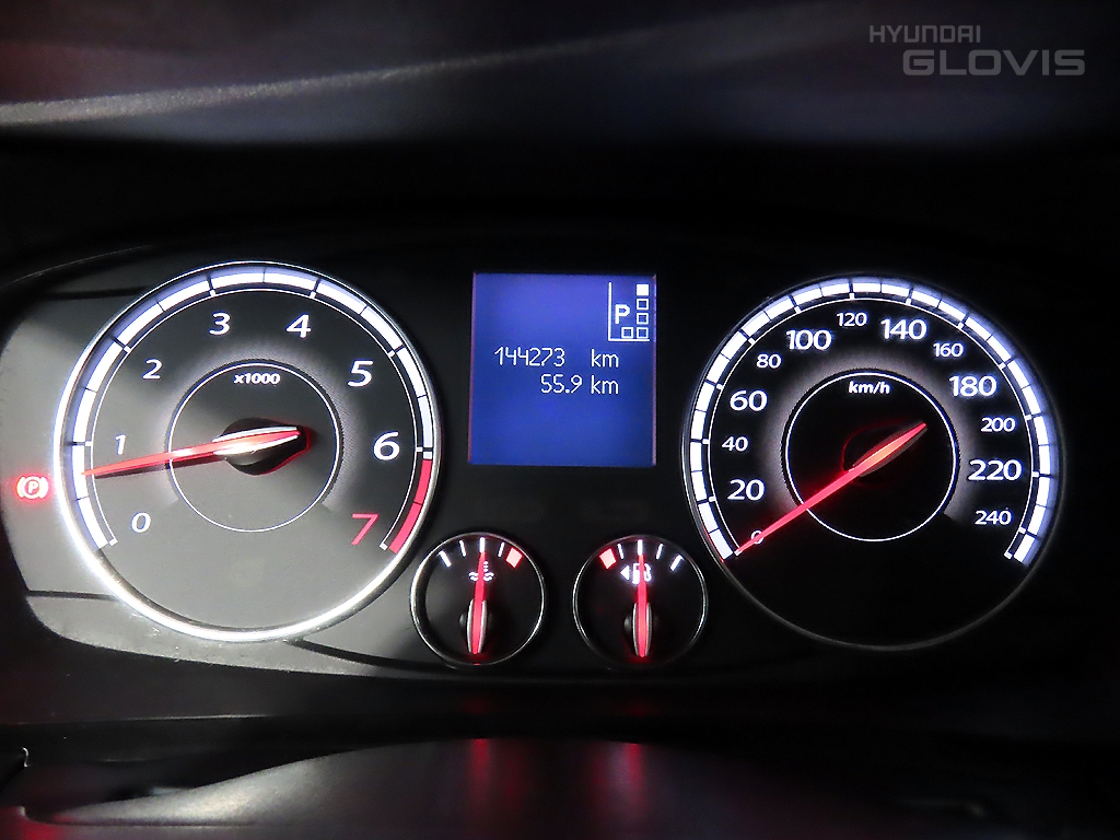 RENAULT(SAMSUNG) New SM7 Nova 2.0 LPe