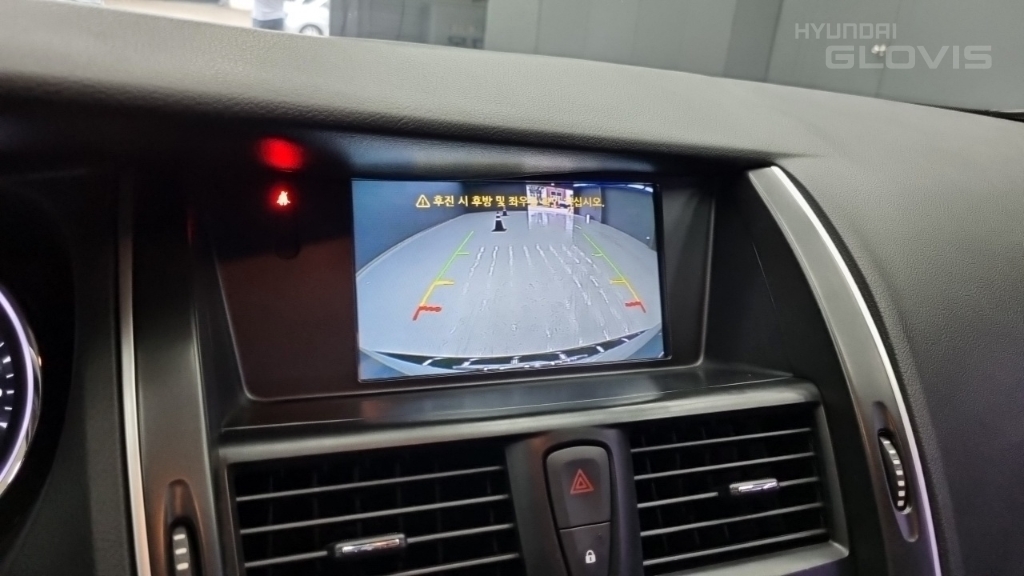 RENAULT(SAMSUNG) New SM7 Nova 2.0 LPe