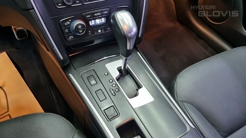 RENAULT(SAMSUNG) New SM7 Nova 2.0 LPe