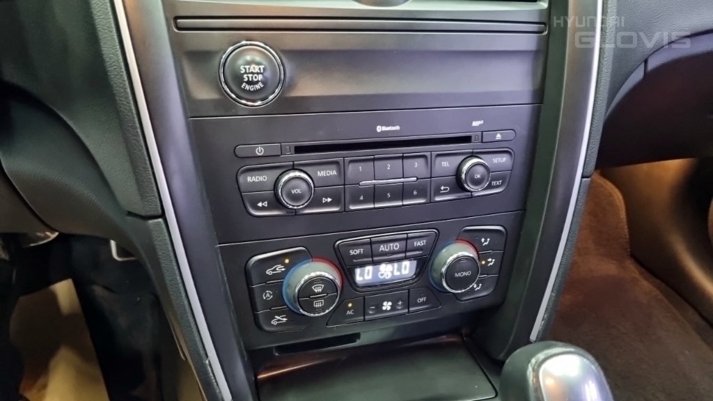 RENAULT(SAMSUNG) New SM7 Nova 2.0 LPe