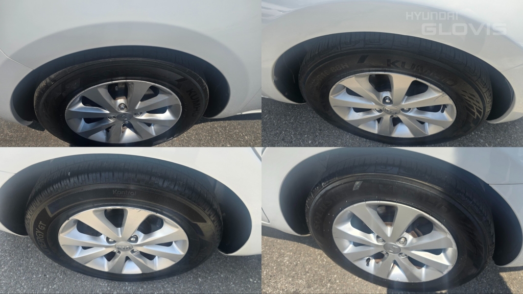 KIA All New Pride 4Door 1.6 GDI