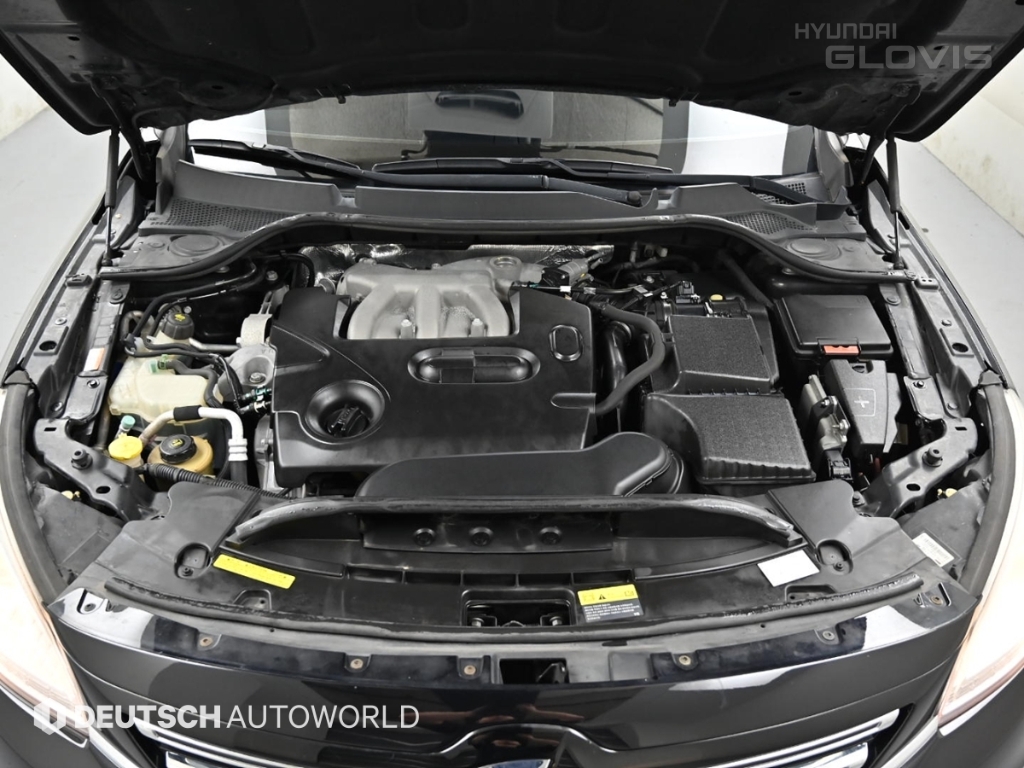 RENAULT(SAMSUNG) New SM7 Nova 2.5 LE