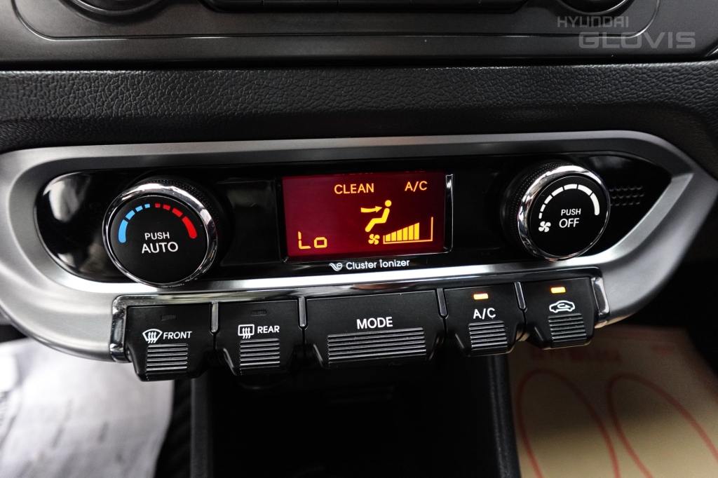 KIA All New Pride 4Door 1.6 GDI