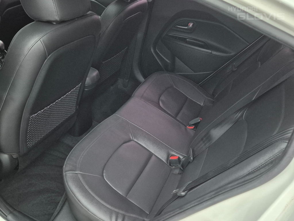 KIA All New Pride 4Door 1.6 GDI