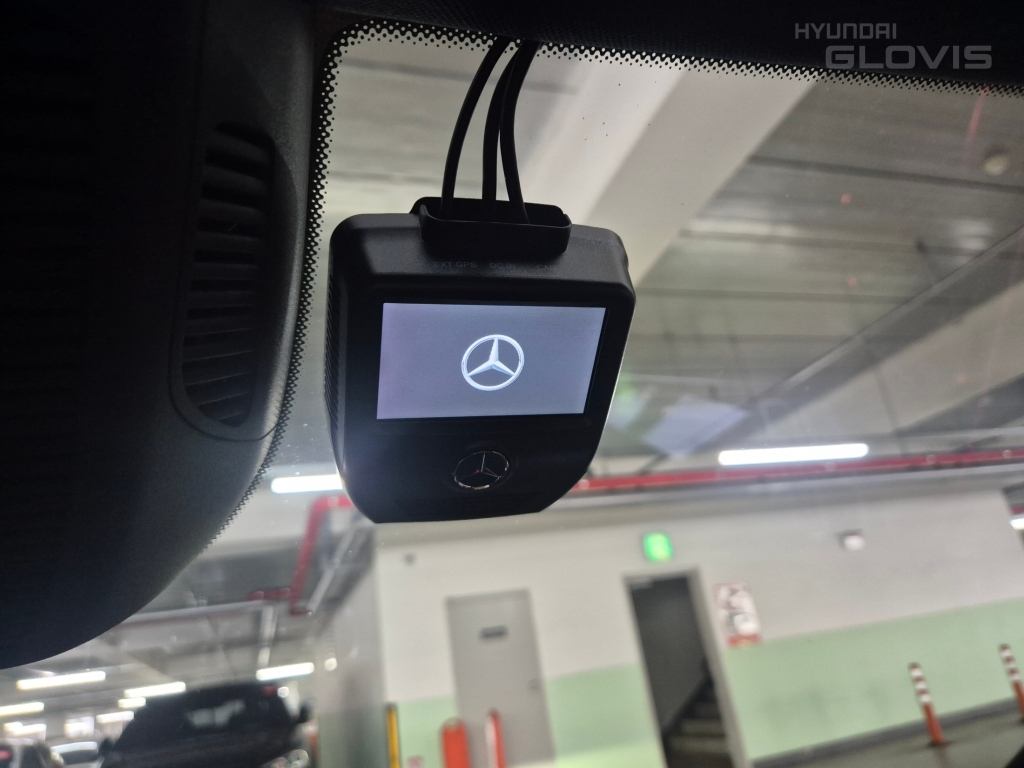 BENZ S-Class (7th Generation) S500 4matic