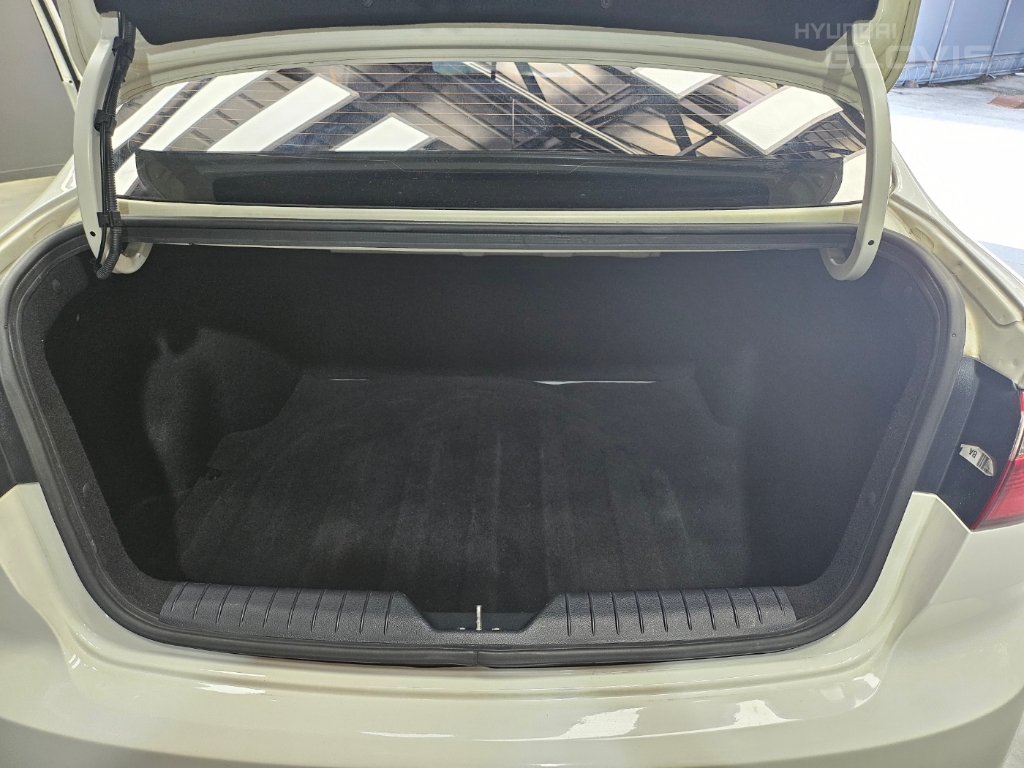 KIA All New Pride 4Door 1.6 GDI