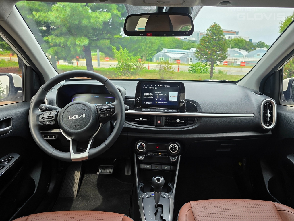 KIA The New Morning (JA) 1.0 Gasoline