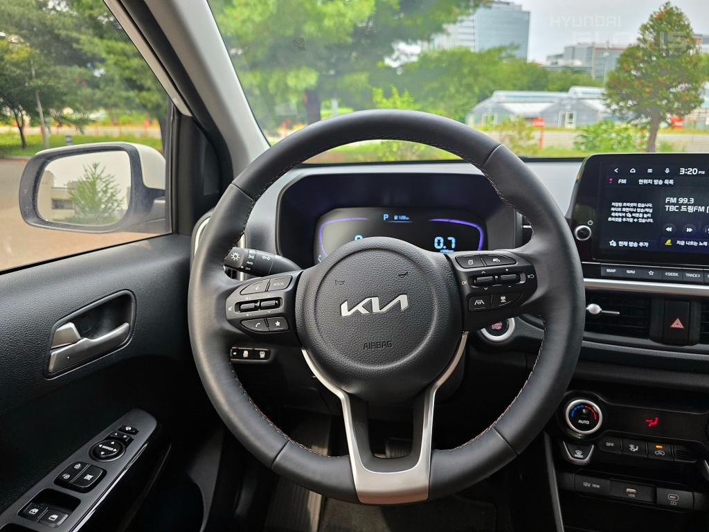 KIA The New Morning (JA) 1.0 Gasoline