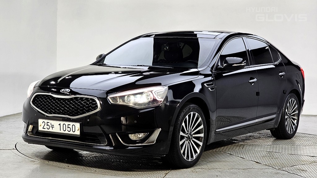 KIA The New K7 2.4 GDI