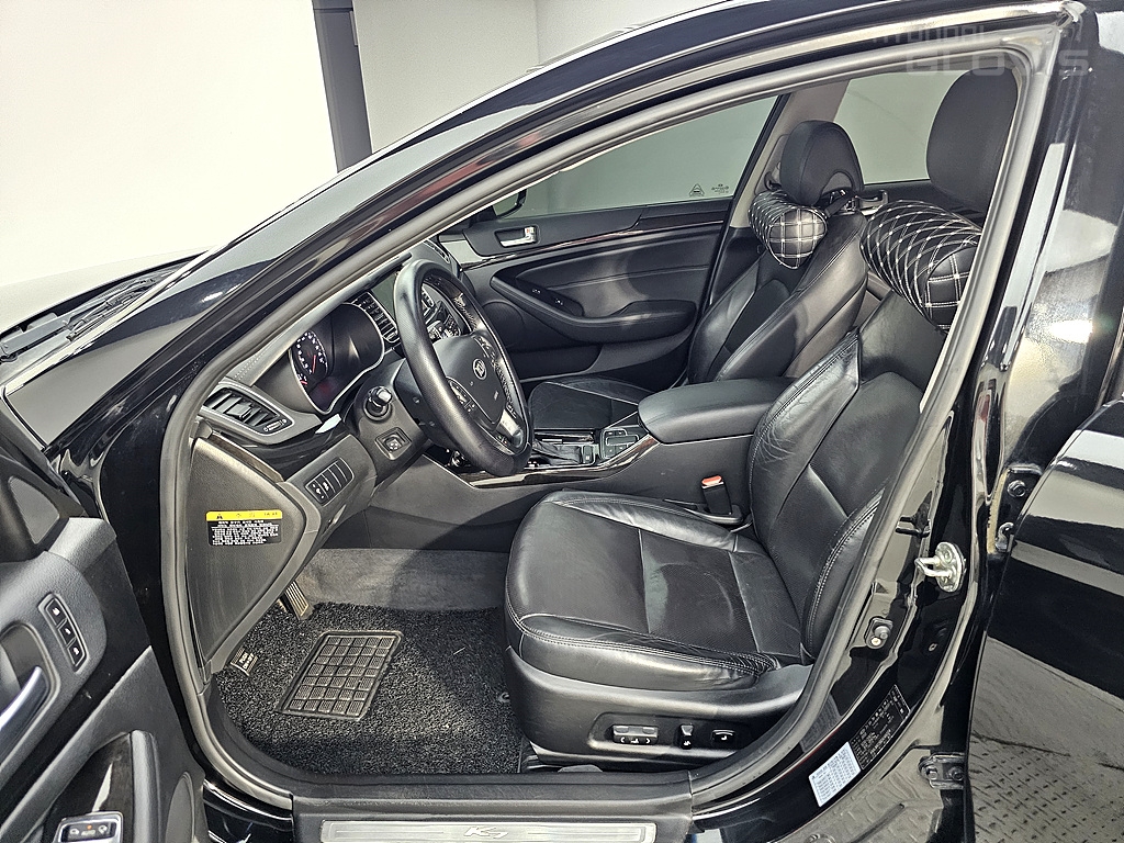KIA The New K7 2.4 GDI