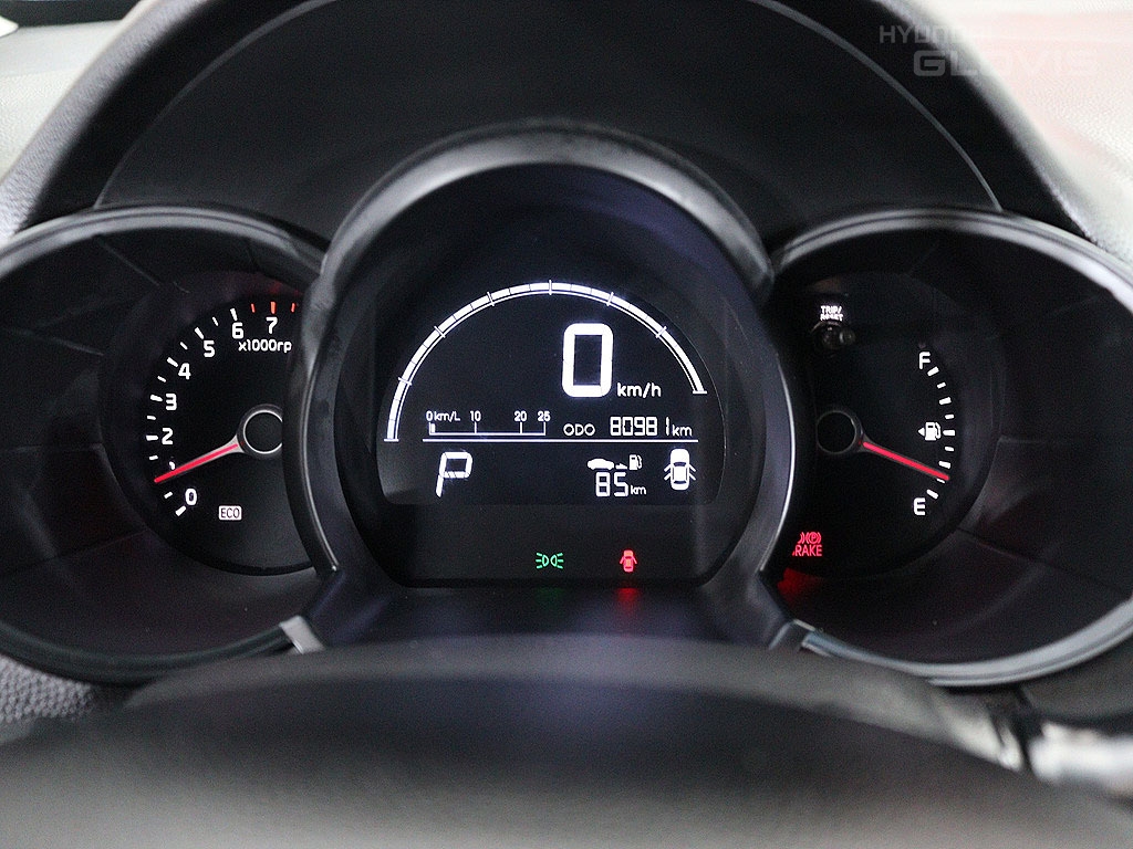 KIA All New Morning Gasoline