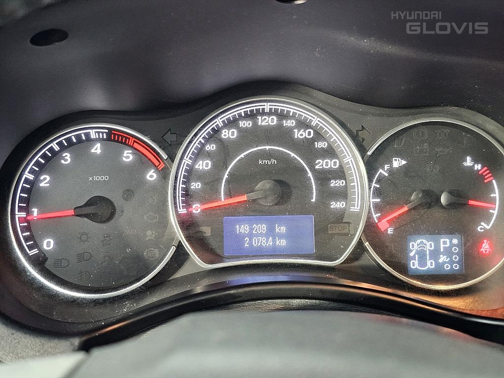 RENAULT(SAMSUNG) New QM5 Diesel 2WD