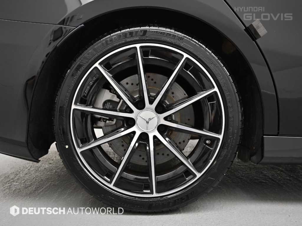 BENZ A-Class (4th Generation) A35 AMG 4matic