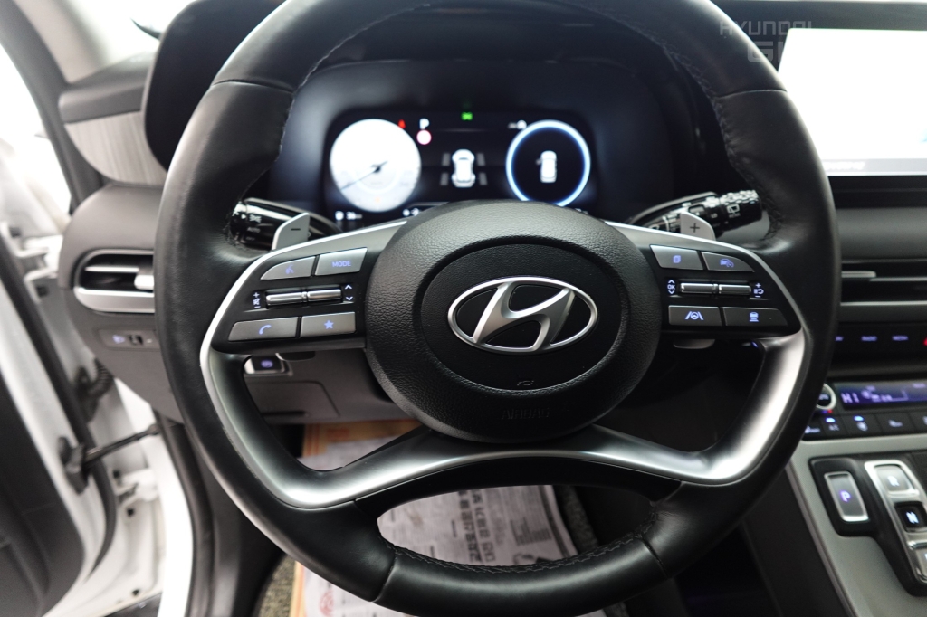 Hyundai Palisade, 2024, фотография 7