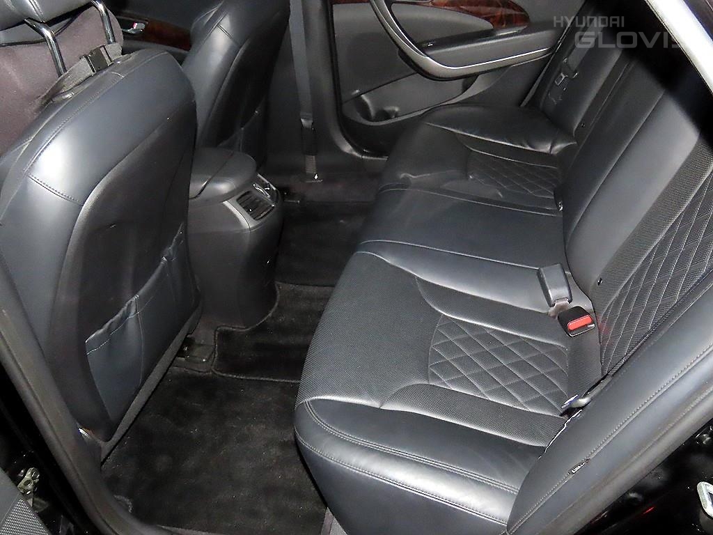 HYUNDAI Aslan G300