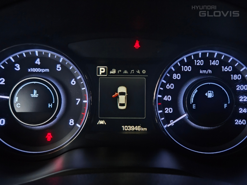 HYUNDAI Aslan G330