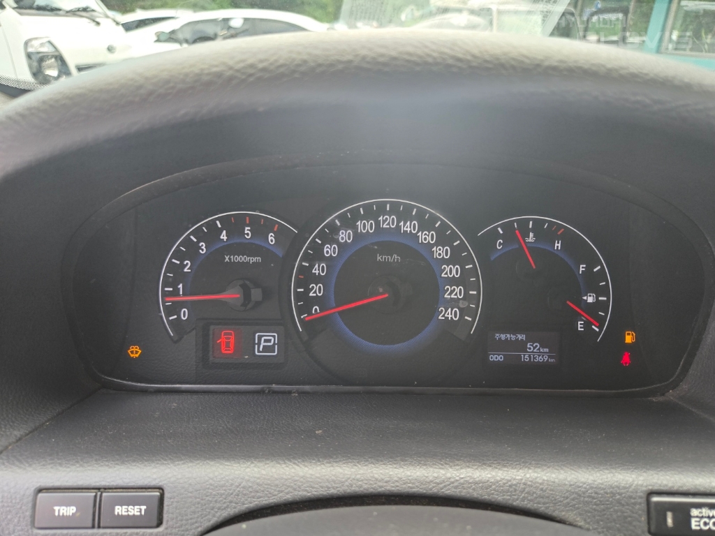 HYUNDAI Veracruz Diesel 4WD