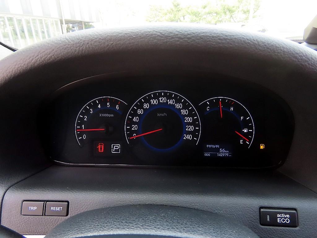 HYUNDAI Veracruz Diesel 4WD