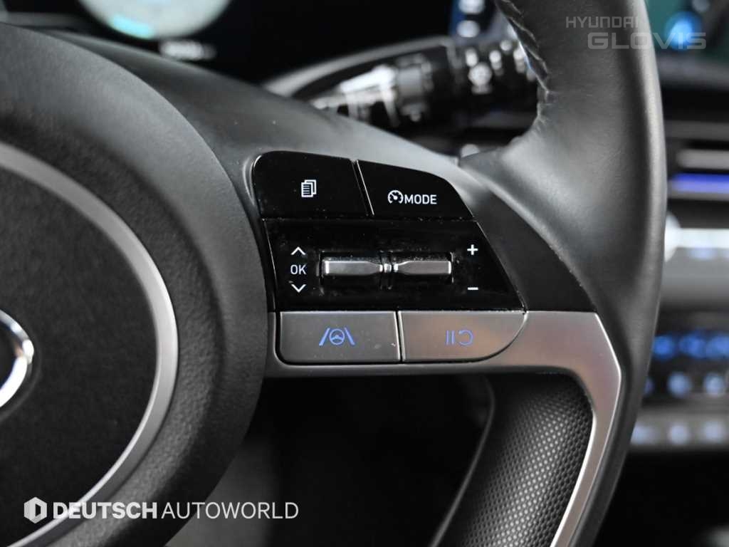 Hyundai Avante, 2020, фотография 9