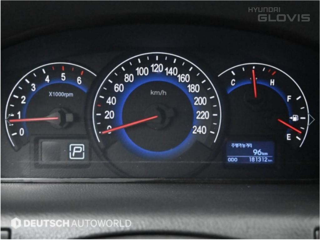 Hyundai Veracruz Diesel 4WD 300VXL No Detailed Rating