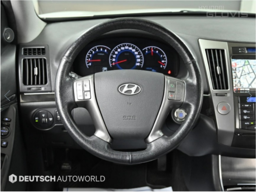 Hyundai Veracruz Diesel 4WD 300VXL No Detailed Rating