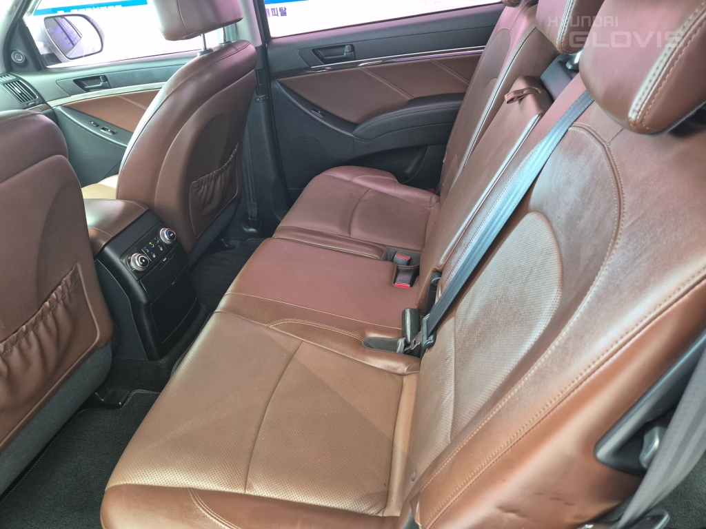 HYUNDAI Veracruz Diesel 4WD