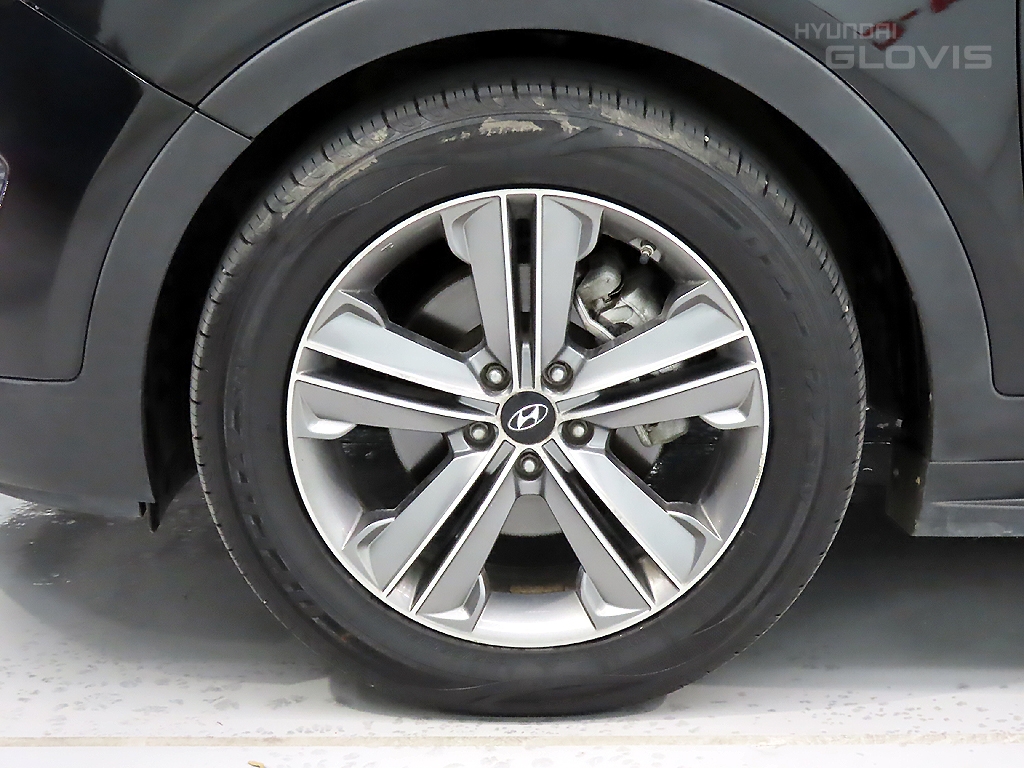 HYUNDAI Maxcruz Diesel R2.2 2WD