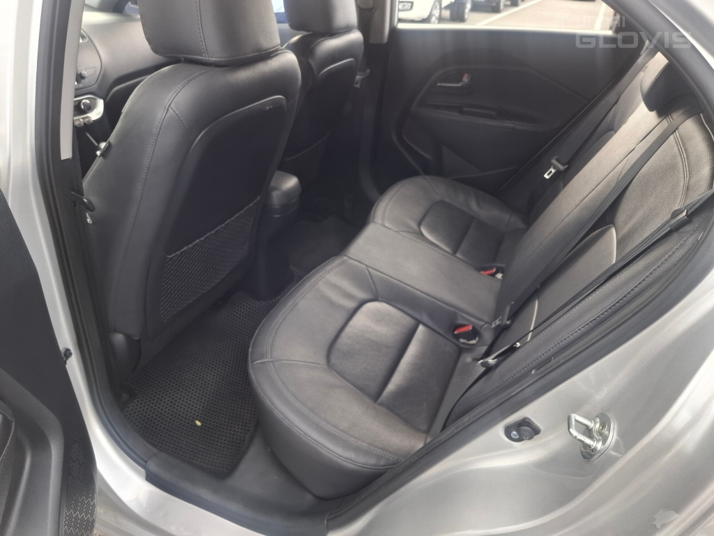 KIA The New Pride 5Door 1.6 GDI