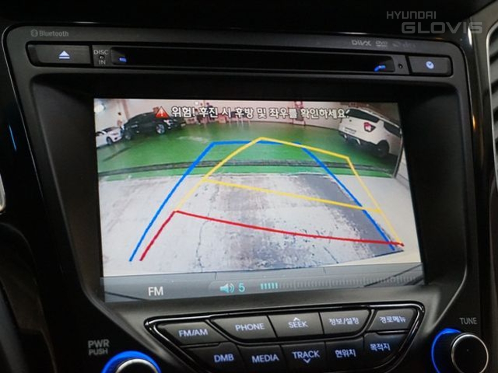 HYUNDAI I40 Saloon 2.0 GDI