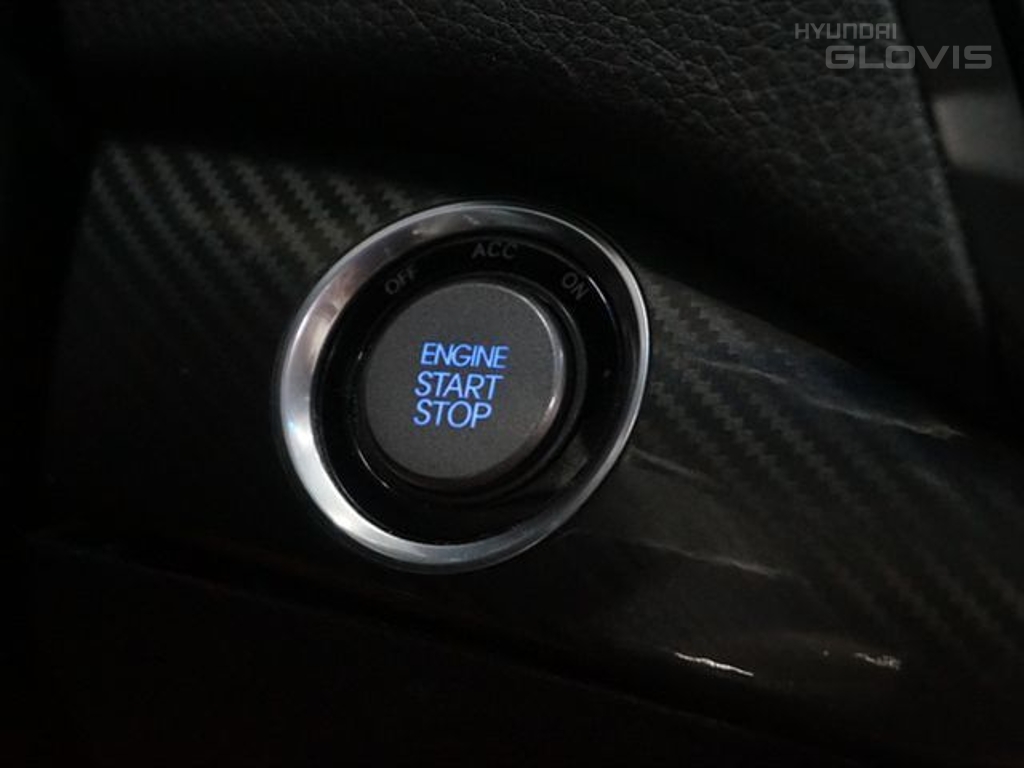 HYUNDAI I40 Saloon 2.0 GDI