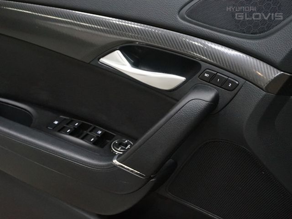 HYUNDAI I40 Saloon 2.0 GDI