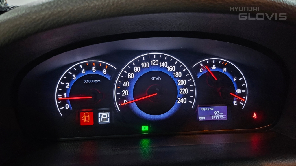 HYUNDAI Veracruz Diesel 4WD