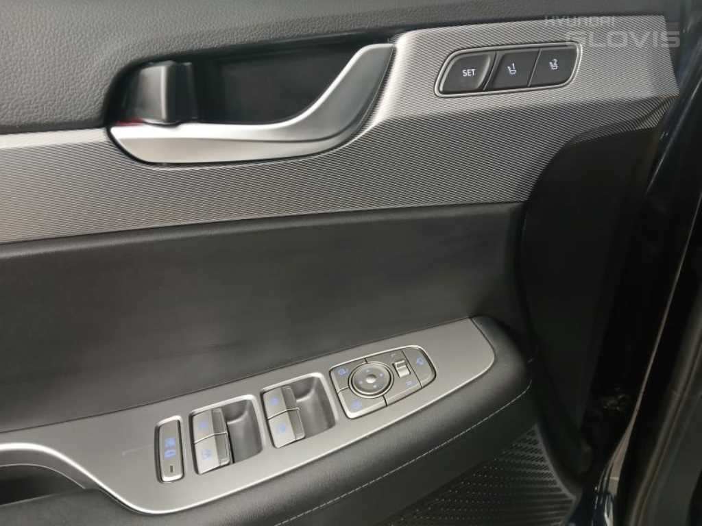 Hyundai Palisade, 2019, фотография 11
