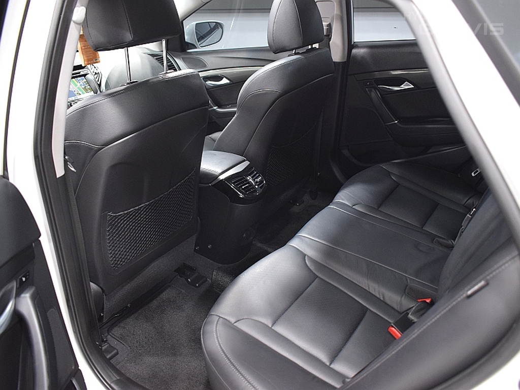 HYUNDAI I40 Saloon 2.0 GDI