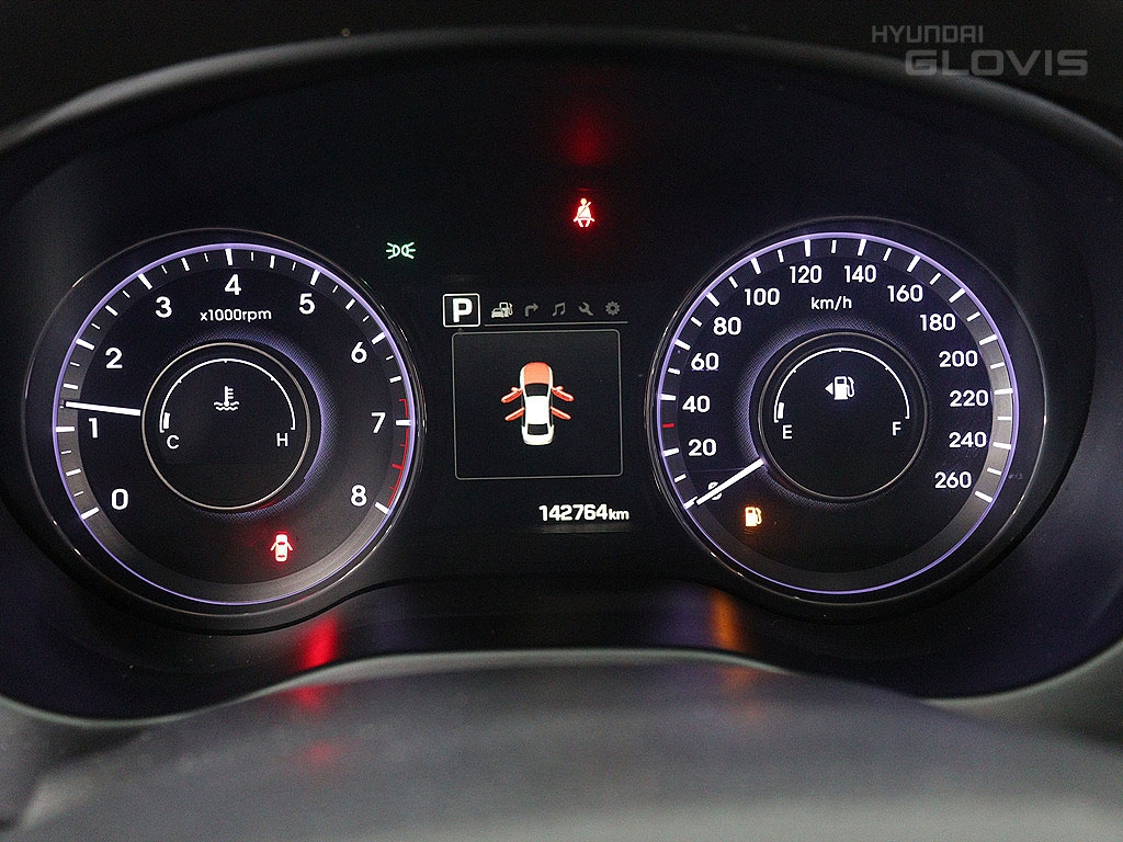 HYUNDAI Aslan G300