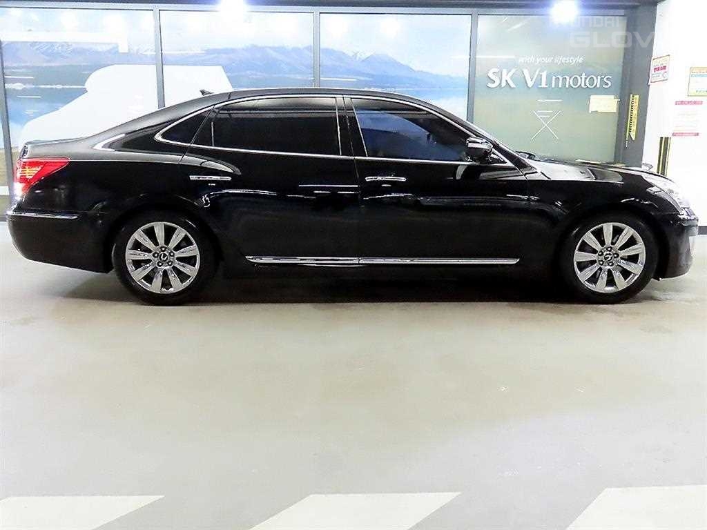 HYUNDAI Ecuus (New Model) VS380