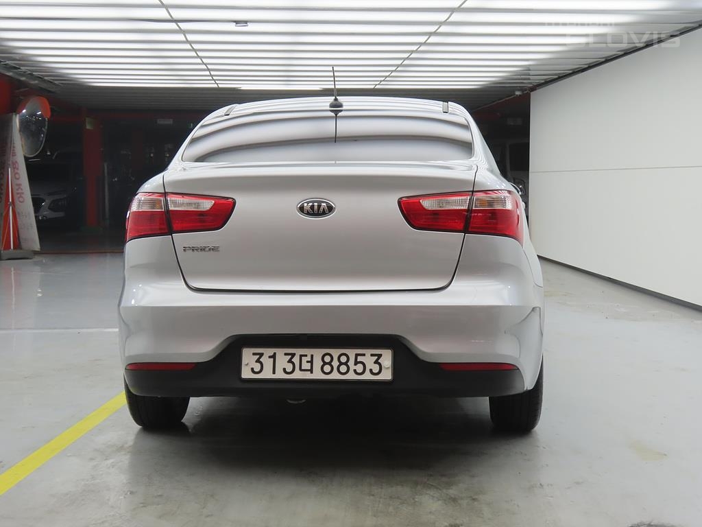 KIA The New Pride 4Door 1.6 GDI