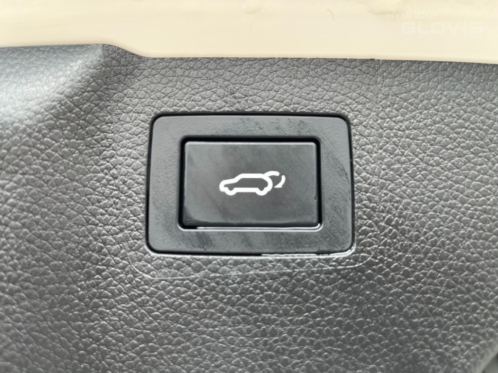 HYUNDAI The New Maxcruz Diesel 2.2 2WD