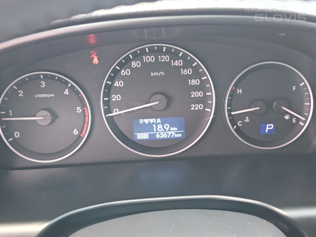 Hyundai Starex, 2018, фотография 8