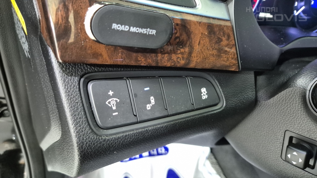HYUNDAI Aslan G300
