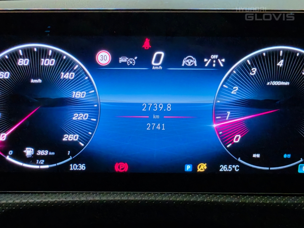 BENZ CLA-Class (2nd Generation) CLA250 4matic